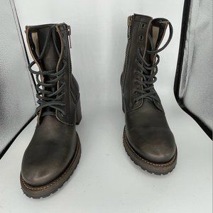 FREEBIRD Cavalier Ankle Bootie Freebird by Steven Brown size 8  NEVER WORN